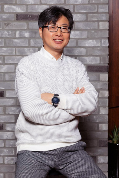 손일균이사장님 사진